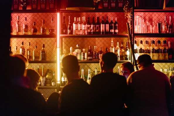 10 reasons why men should drink more cocktails