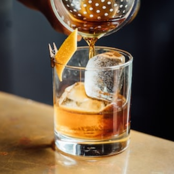 Whiskey Sour Recipe