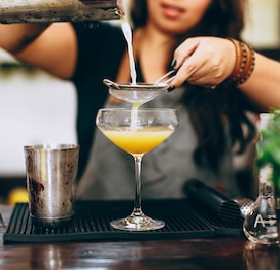 Piña Colada recipe